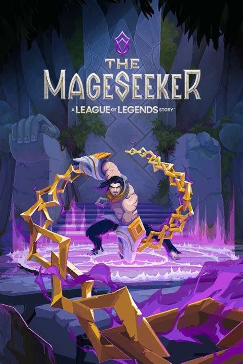 sylas release date|The Mageseeker: A League of Legends Story™ on Steam.